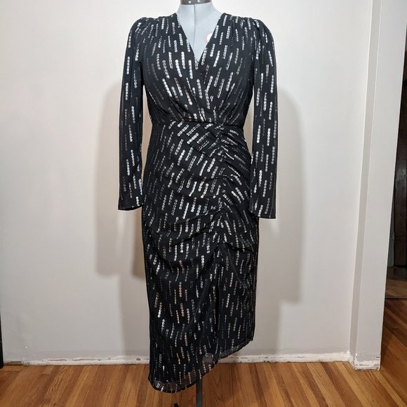 Never Worn Party Dress - Picture 1 of 4